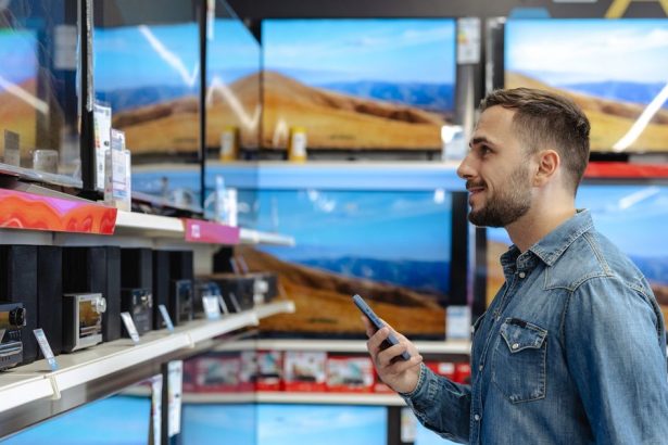 Znami e shop s elektronikou sa dostava do konkurzu Nepomohlo mu ani oddlzenie