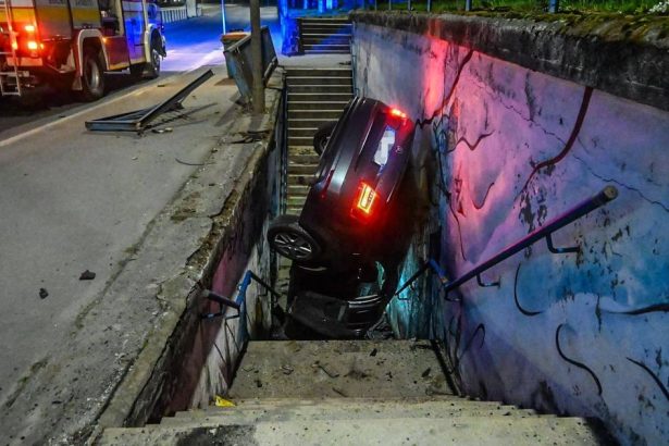 absurdnu nehodu v kosiciach sposobil pol tant z inspekcie