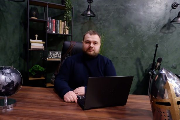kedysi bol cas na strane ruska teraz je na strane ukrajiny karty moze zamiesat vojna v irane rozhovor