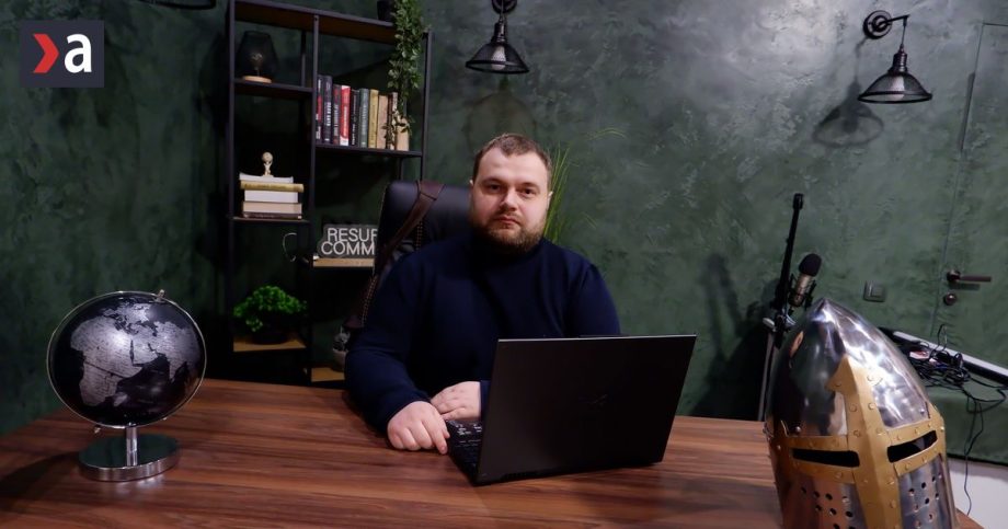 kedysi bol cas na strane ruska teraz je na strane ukrajiny karty moze zamiesat vojna v irane rozhovor