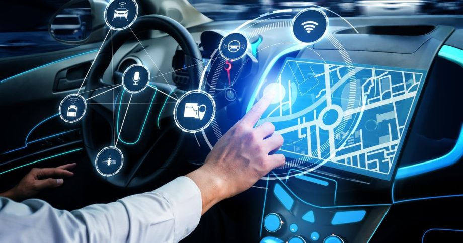 koniec pouzivania volantu sa blizi nvidia a zname automobilky pripravuju prelom na cestach