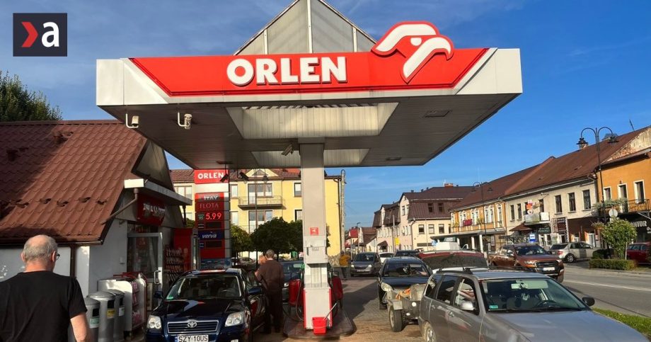 motoristi tankuju viac obavaju sa vyssich cien nedostatok nehrozi ubezpecuje palivova asociacia