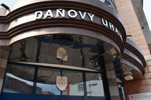 odkladate si danove priznanie finanna sprava varuje pred castou chybou ktora vas moze stat vela penazi
