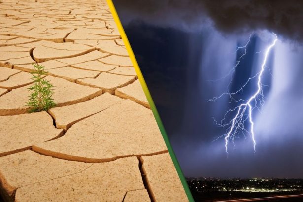 pocasie sa opat zblazni obavany fenomen el nino avizuje skory navrat toto nas caka