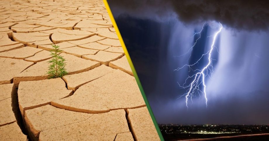 pocasie sa opat zblazni obavany fenomen el nino avizuje skory navrat toto nas caka