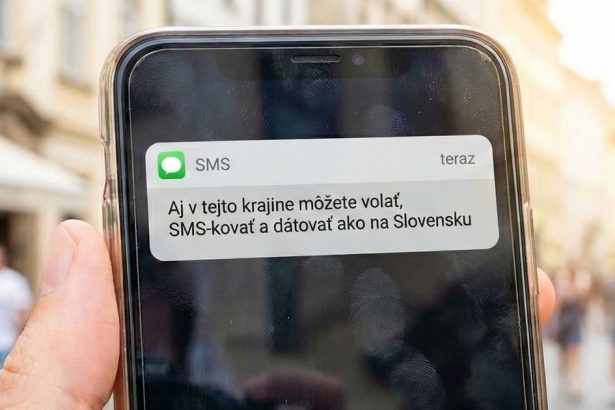 skvela sprava rozsireniE roamingu ako doma do siestich dalsich krajin