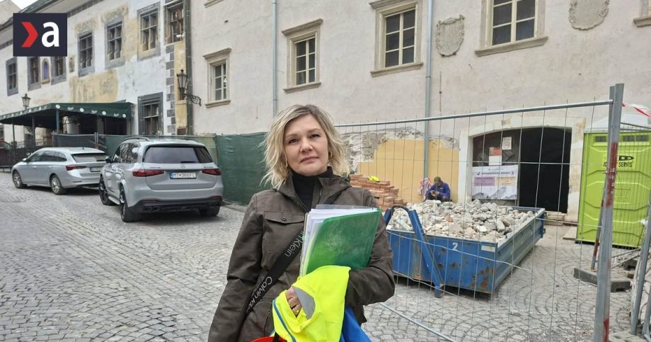 tri roky po poziari v banskej stiavnici varovania pred scenarom krasnej horky sa mnozia ako dnes vyzera statne berggericht