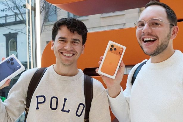 velke prekvapenie u operatorov najviac sa predavaju mobily ktrace by malokto cakal
