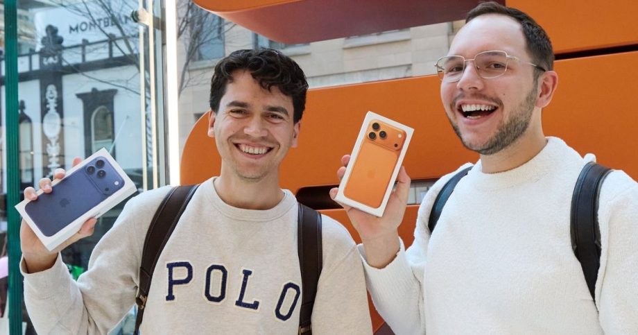 velke prekvapenie u operatorov najviac sa predavaju mobily ktrace by malokto cakal