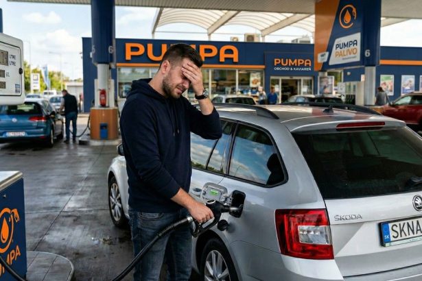 Ako jazdit lacnejsie Usetrite pomocou tychto trikov na mobile