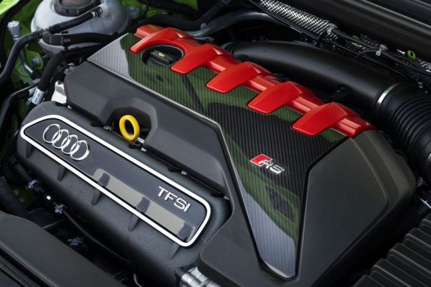 Audi sa musi rozlucit s legendar nym motorom Nielen kv li elektromobilite