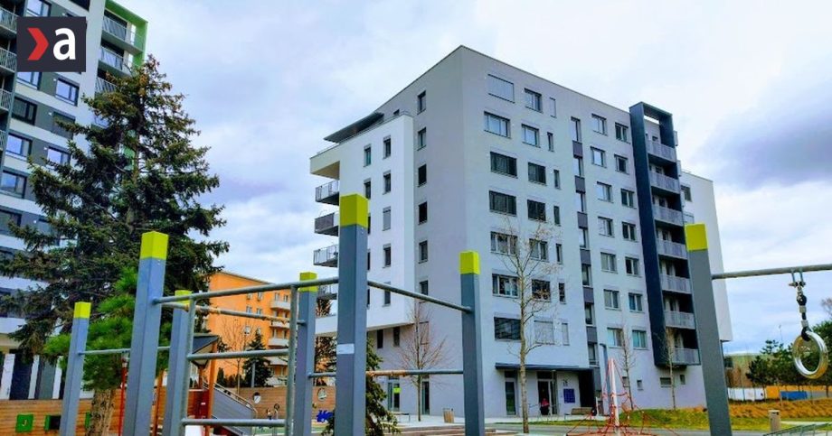 Bratislava uz nie je kralom zvysovania cien V tomto krajskom meste vzrastli ceny bytov o skoro 14 percent