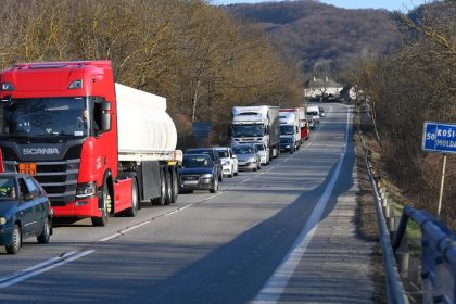 Cesta cez Sorosku by mala byt sirsia tunel je vsak stale v nedohladne