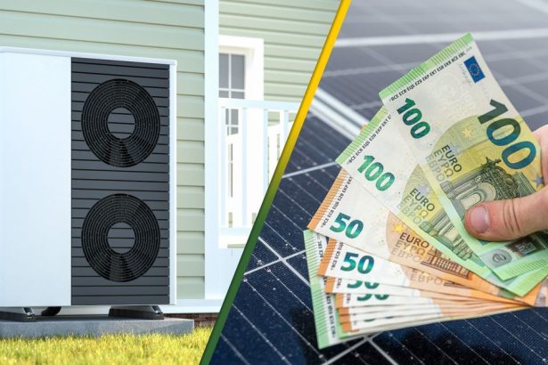 Chcete financie na fotovoltiku alebo tepelne cerpadlo Pozor pravidla sa radikalne zmenia