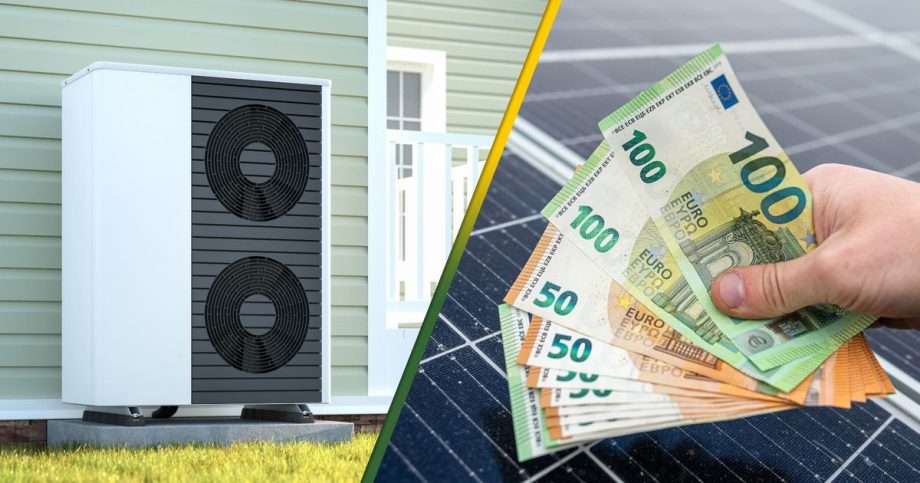 Chcete financie na fotovoltiku alebo tepelne cerpadlo Pozor pravidla sa radikalne zmenia