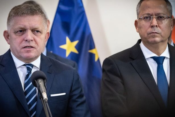 Cim viac pracujeme tim sme chudobnejsi Stat nam berie privea mame pracovat nacierno