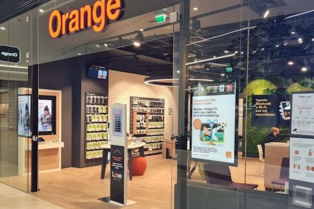 Co planuje Orange Naznacuje ze prinesie zasadne zmeny