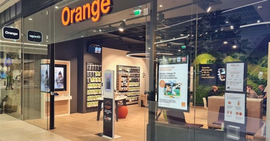 Co planuje Orange Naznacuje ze prinesie zasadne zmeny