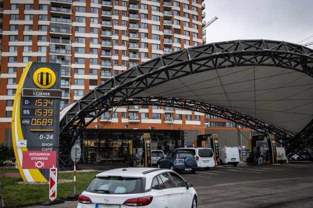 Co sa dieje s benzinom a naftou Vyvoj za posledne dva tyzdne zhrnieme v otazkach a odpovediach