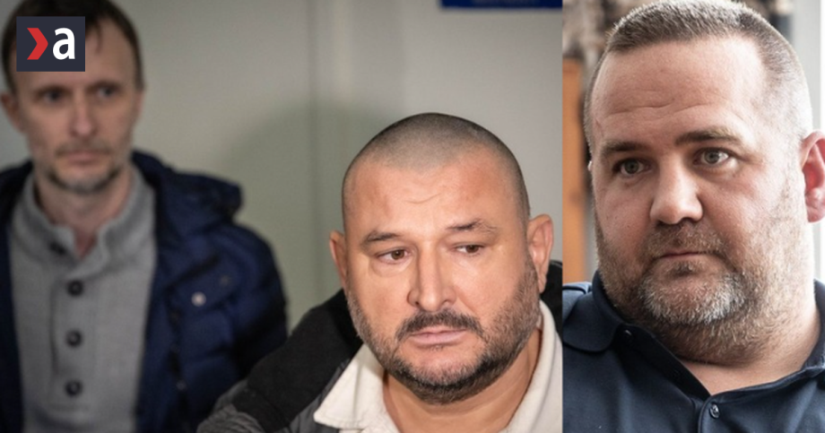 Dalsi zvrat v kauze curillovcov zasiahla prokuratorka