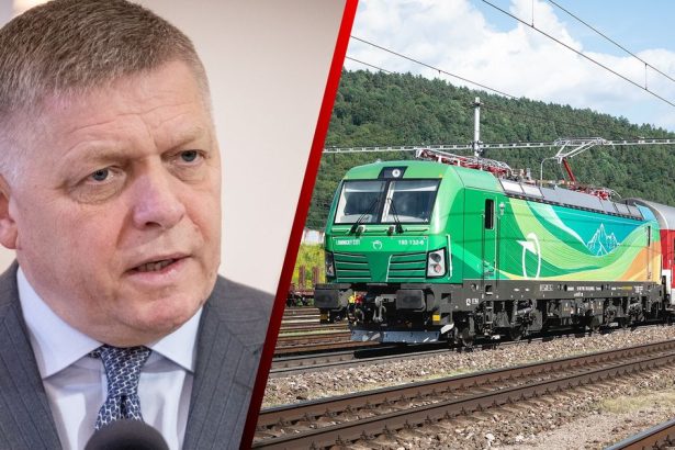 Dalsia rana pre dialkove autobusy Ficove lacnejsie vlaky by boli vyhodene peniaze bez ucinku