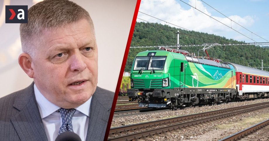 Dalsia rana pre dialkove autobusy Ficove lacnejsie vlaky by boli vyhodene peniaze bez ucinku