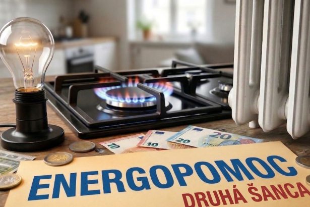 Domacnosti ktore neziskali energopomoc coskoro dostanu druhu sancu vieme viac