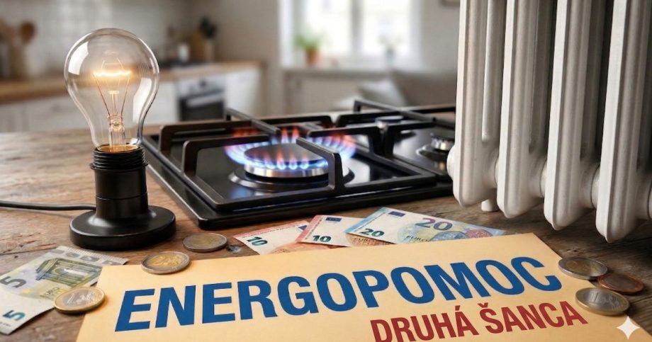 Domacnosti ktore neziskali energopomoc coskoro dostanu druhu sancu vieme viac