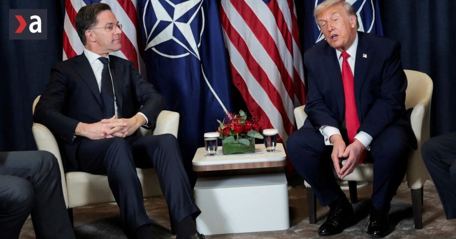 Hrozi zanik NATO Trump sa vyhraza odchodom experti varuju pred rozpadom aliancie