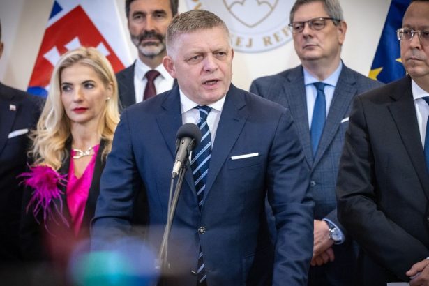 Koniec dusenia ekonomiky koalicia po neuspesnej konsolidacii konecne hlada zachrannu brzdu