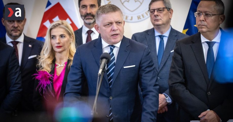 Koniec dusenia ekonomiky koalicia po neuspesnej konsolidacii konecne hlada zachrannu brzdu
