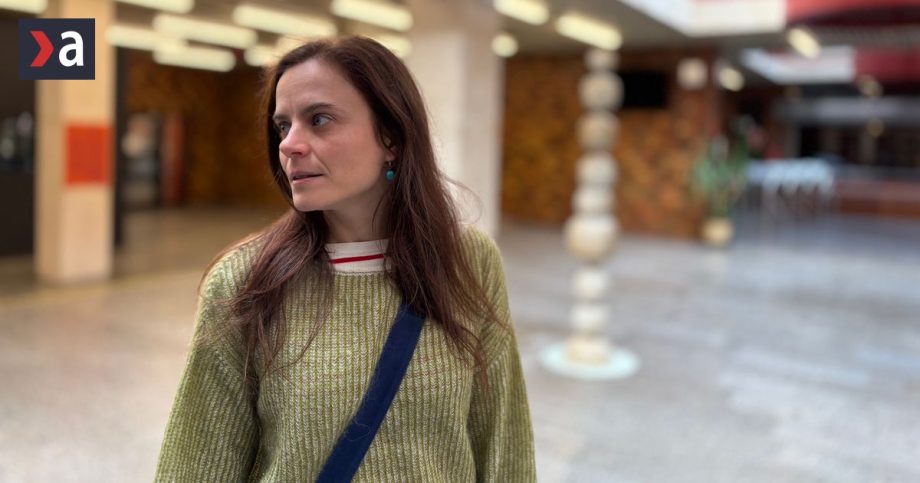 Nadbytocna redaktorka v STVR pre Aktuality priblizila ake praktiky funguju v telerozhlase