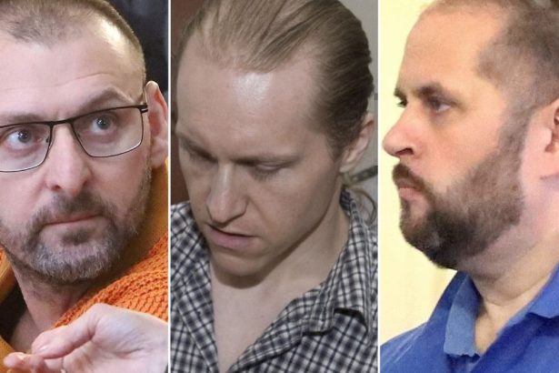 Obavany mafian Nigut leal roky v hrobe Sud dnes znovu rozhodol v pripade jeho vrazdy