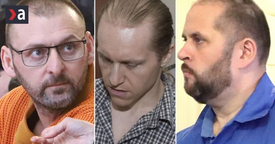 Obavany mafian Nigut leal roky v hrobe Sud dnes znovu rozhodol v pripade jeho vrazdy
