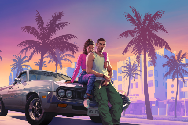 Ohrozi to vydanie GTA 6 Tvorcu popularnej hernej serie vydieraju hackeri