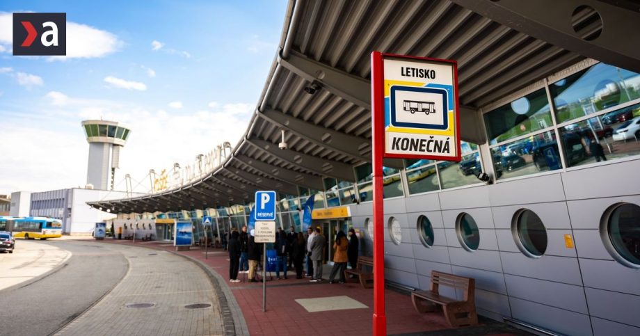 Pocet letov medzi Bratislavou a Kosicami narasta Autobusovu linku 23 z letiska posilnia na zaklade kritiky cestujucich