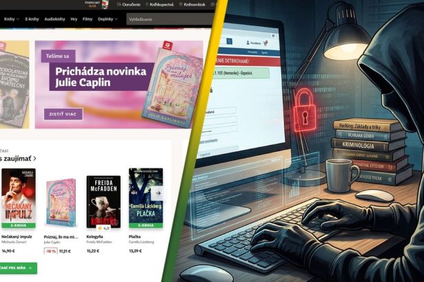 Pri utoku na zakaznikov Martinusu simulovali navstevnikov a dostali sa do tisicok uctov
