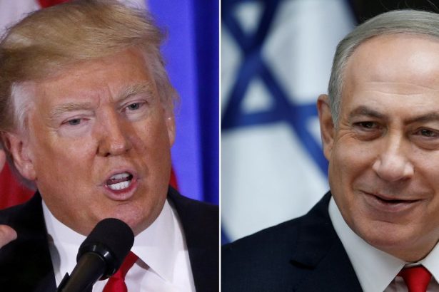 Primerie s Iranom sa javi ako fiasko pre Netanjahua aj Trumpa komentar Zola Mikesha