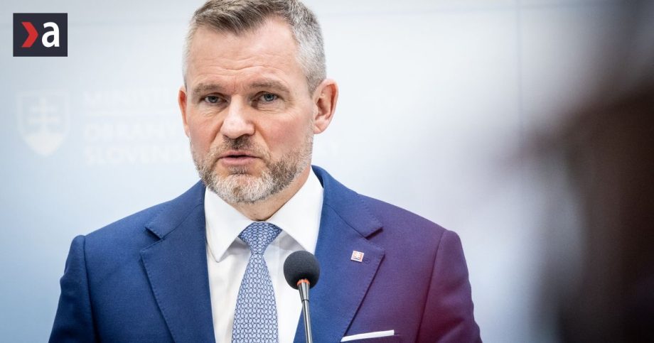 Referendum o konci koalicie Smeru Hlasu a SNS Porco mozu demokrati narazit na prezidenta