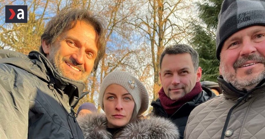 Riaditelka muzea v sluzbach Smeru Sefka SNM v Martine ma spravovat stranicky Facebook