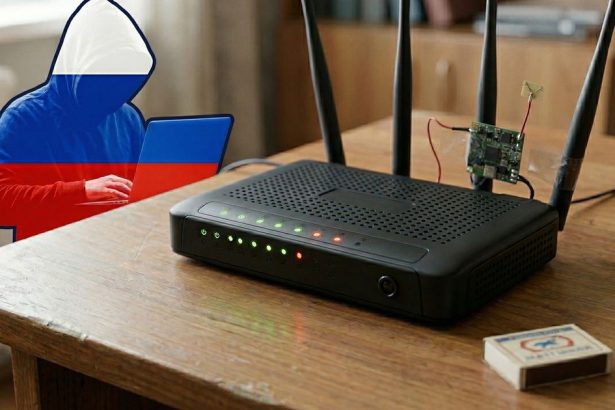 Rusi cez WiFi spehovali ludi aj na Slovensku Co na to nase urady a ako sa chranit