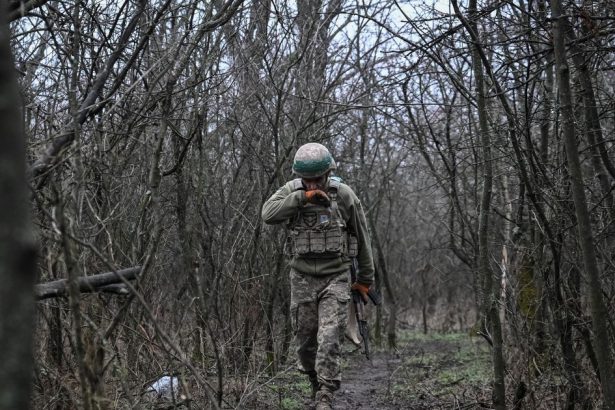 Ruska armada bez evakuacie vojaci cakaju na pomoc cele tyzdne umrtnost prudko stupa 212 tyzden vojny