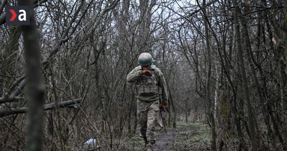 Ruska armada bez evakuacie vojaci cakaju na pomoc cele tyzdne umrtnost prudko stupa 212 tyzden vojny