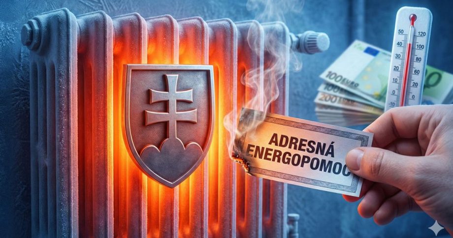 Skvely marketingovy tah Expert odhaluje pravdu o energetickej pomoci ktoru vam stat nepovie
