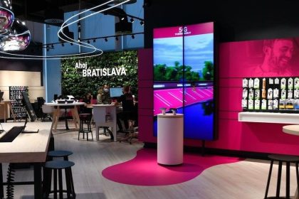 Telekom ponuka mimoriadne vyhodny pausal obsahuje neobmedzene volania a data za 12 eur pre koho je urceny