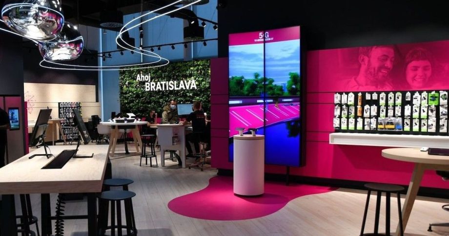 Telekom ponuka mimoriadne vyhodny pausal obsahuje neobmedzene volania a data za 12 eur pre koho je urceny