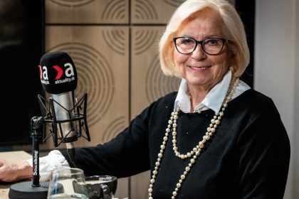 Tvar televizie 70 rokov o internete Hejteri za pocitacom si dovolia vela zakladom je mat rad sam seba