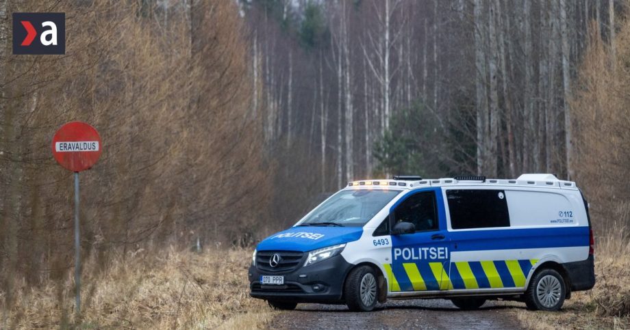 Ukrajinske drony padali z neba v Estonsku a vo Finsku Preto je to tak a co planju pobaltske krajiny urobit