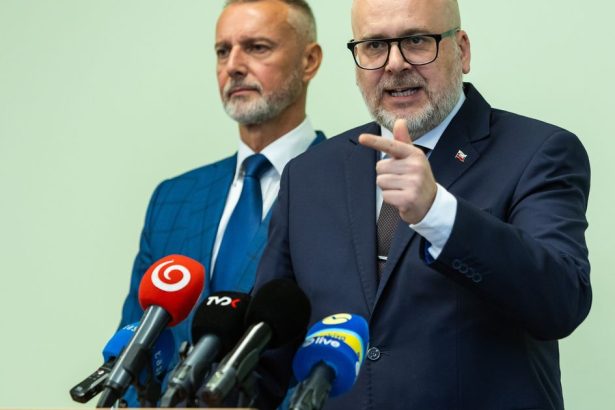 V parlamente je navrh na predlzenie volebneho obdobia Starostovia primatori a zupani by mali uradovat o rok dlhie