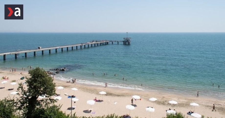Varna zije celoron Burgas lka na rezorty Kam s k iernemu moru
